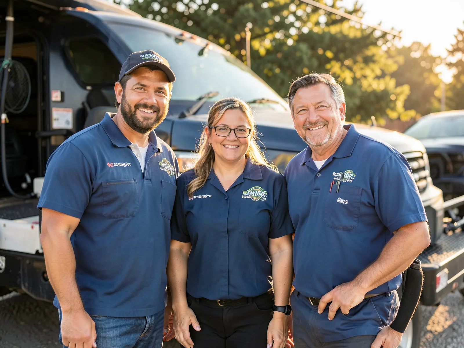 Roof Repair company in Baroda, MI