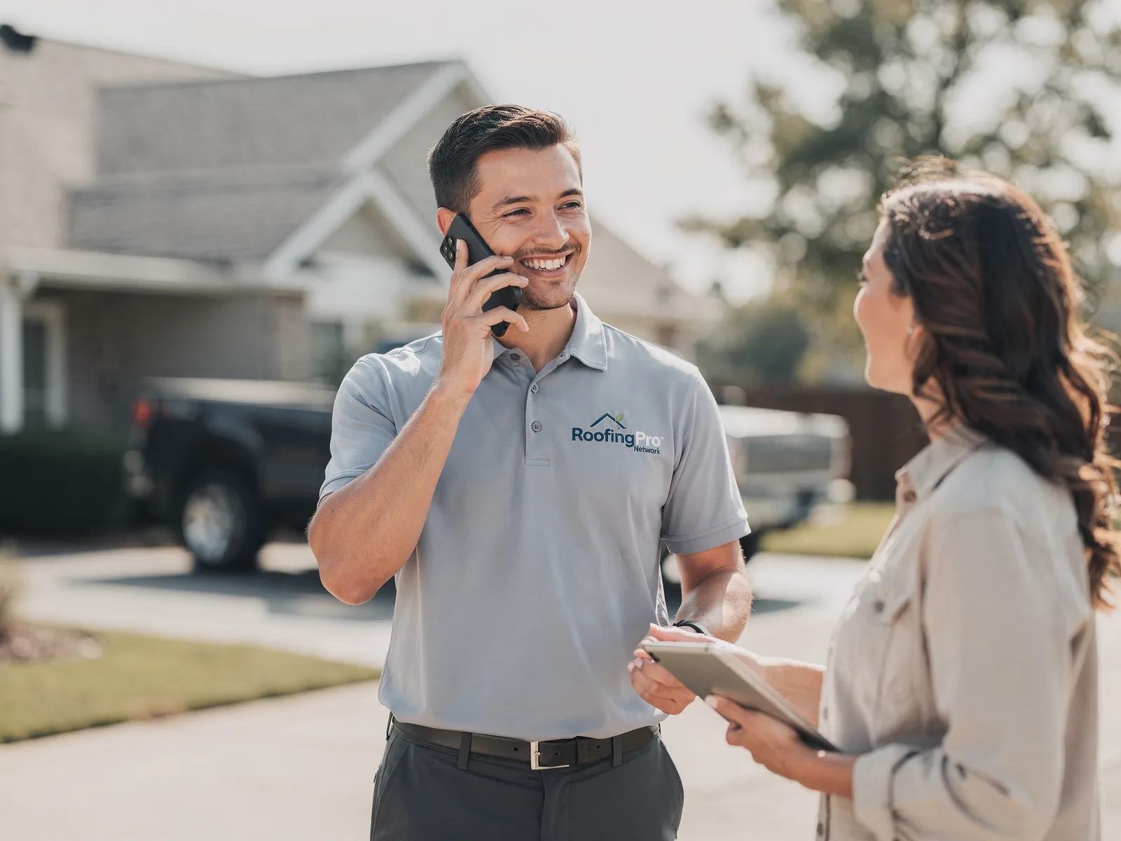Roof Repair Baroda, MI FAQs